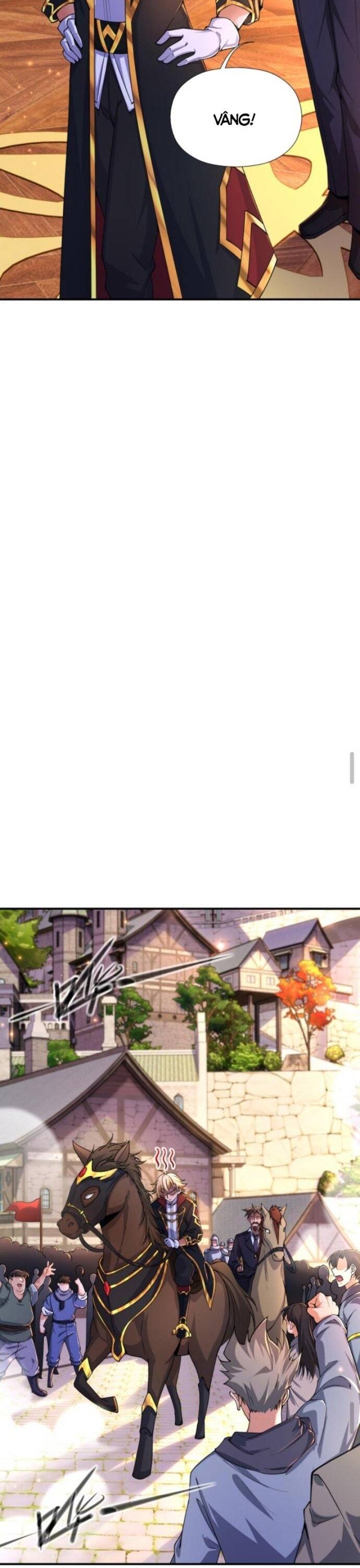 Cả Server Đều Muốn Ám Sát Ta Chapter 2 - 2