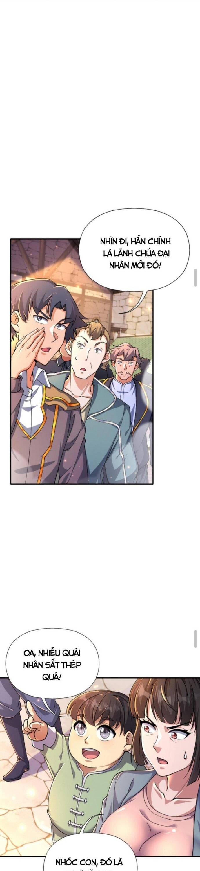 Cả Server Đều Muốn Ám Sát Ta Chapter 2 - 3