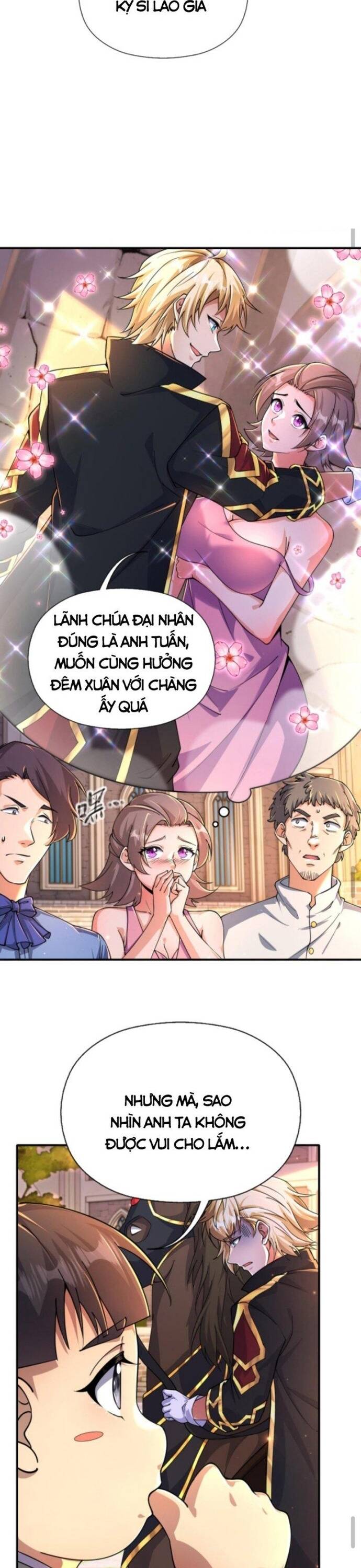 Cả Server Đều Muốn Ám Sát Ta Chapter 2 - 4