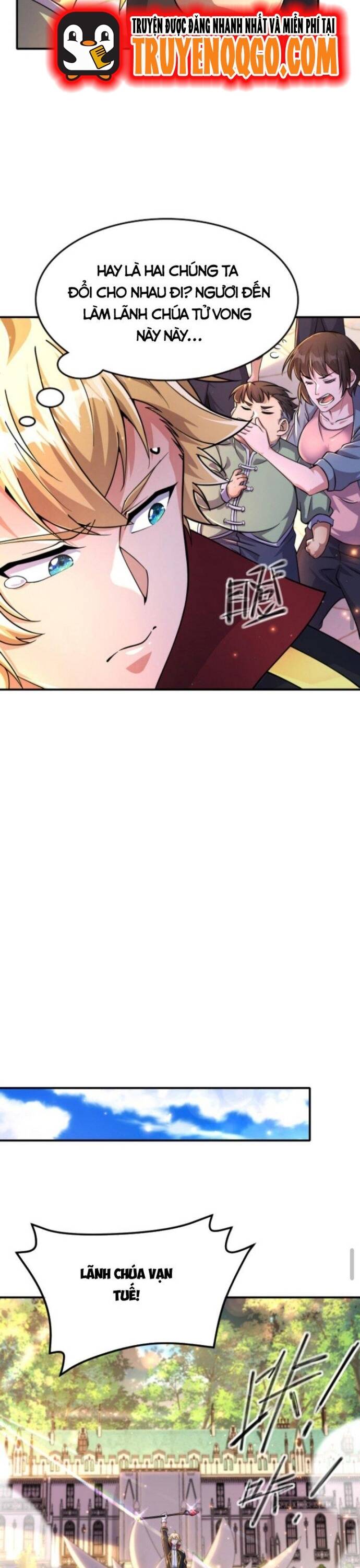 Cả Server Đều Muốn Ám Sát Ta Chapter 2 - 5