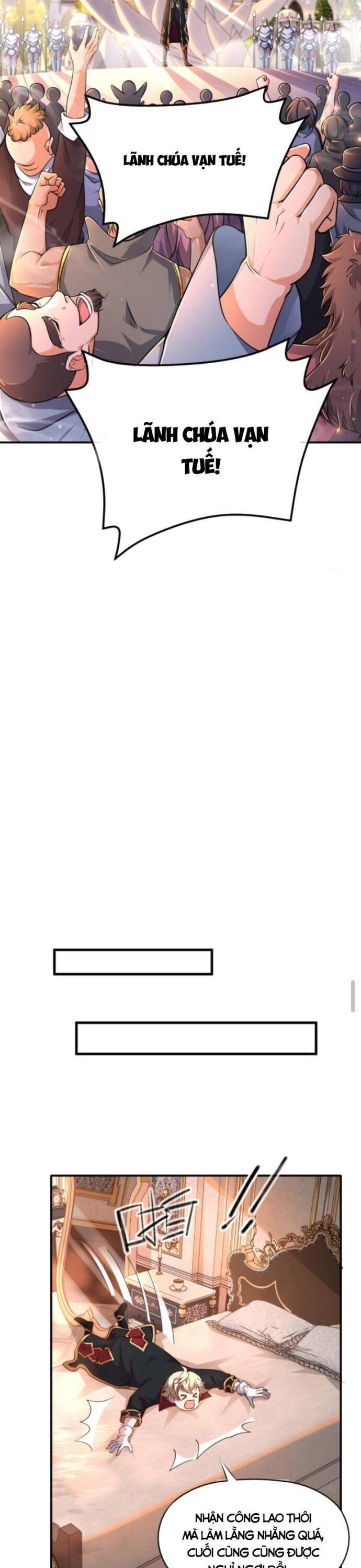 Cả Server Đều Muốn Ám Sát Ta Chapter 2 - 6