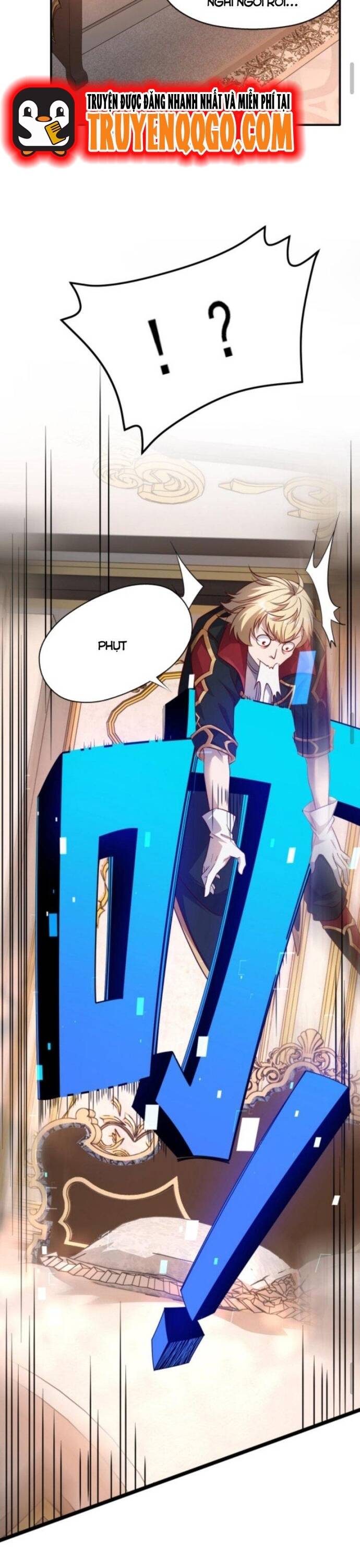 Cả Server Đều Muốn Ám Sát Ta Chapter 2 - 7