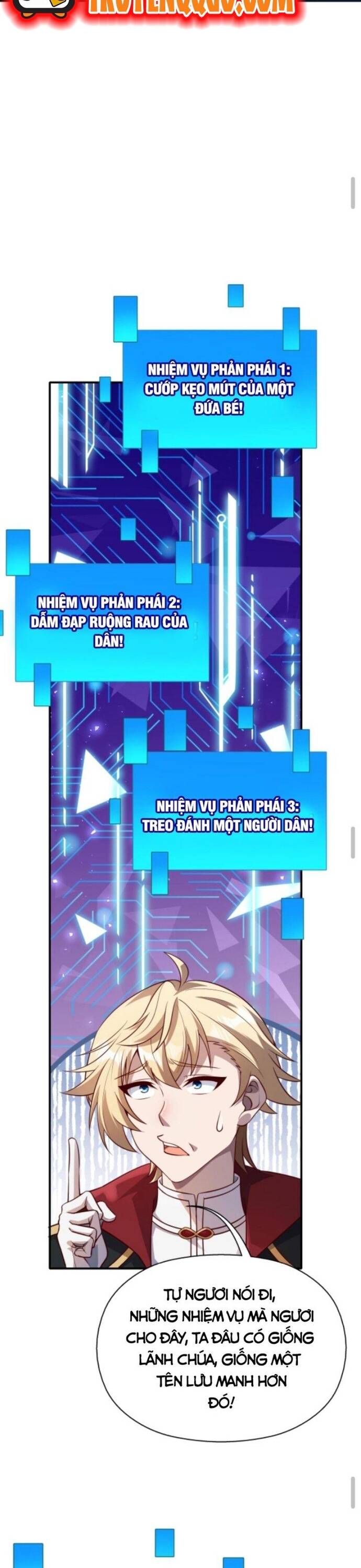 Cả Server Đều Muốn Ám Sát Ta Chapter 2 - 9