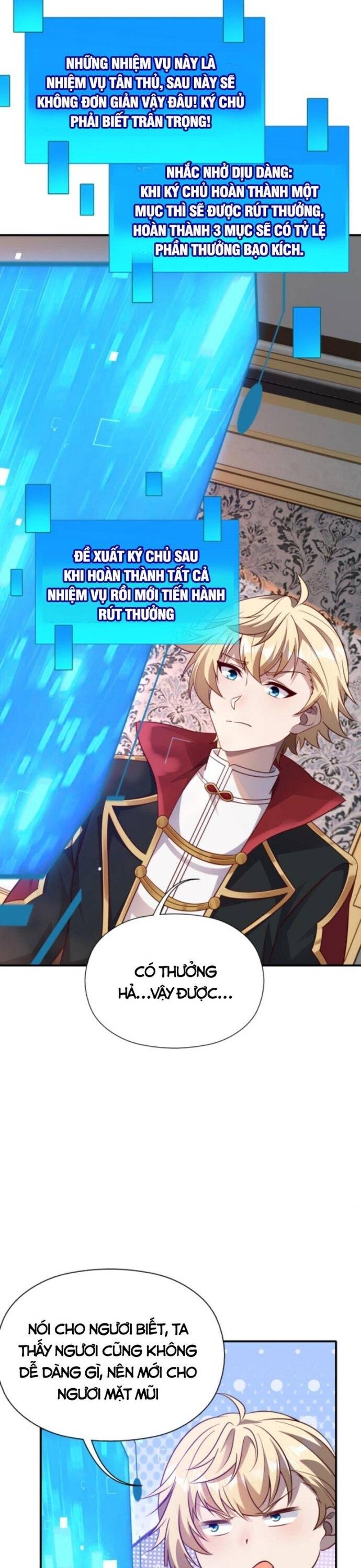 Cả Server Đều Muốn Ám Sát Ta Chapter 2 - 10