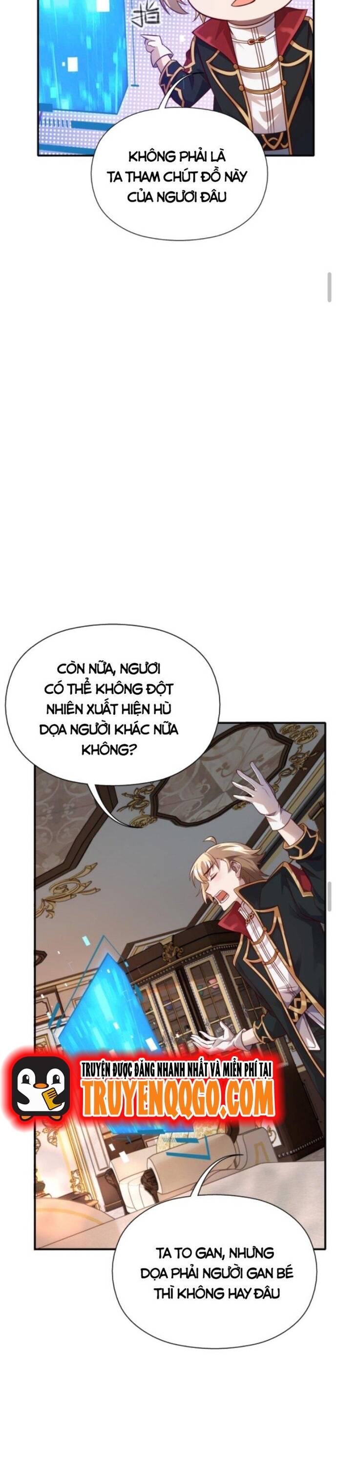 Cả Server Đều Muốn Ám Sát Ta Chapter 2 - 11