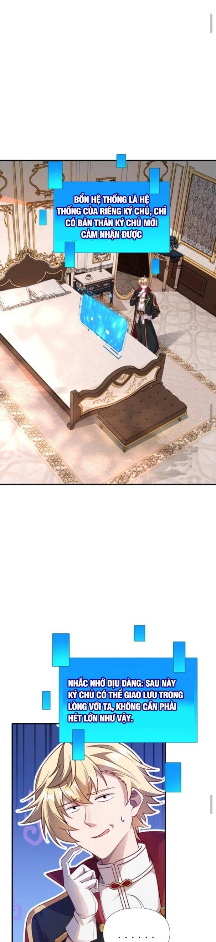 Cả Server Đều Muốn Ám Sát Ta Chapter 2 - 12