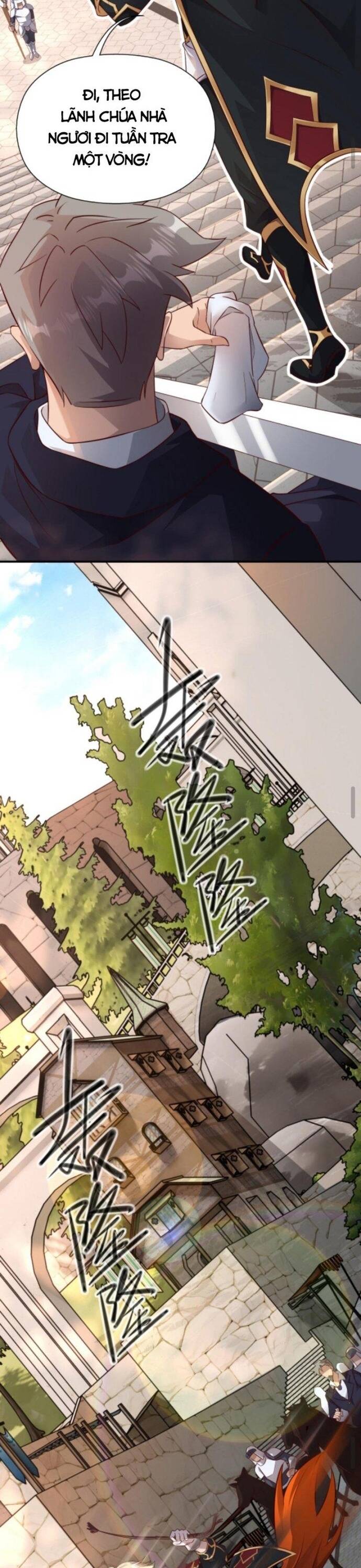 Cả Server Đều Muốn Ám Sát Ta Chapter 2 - 14