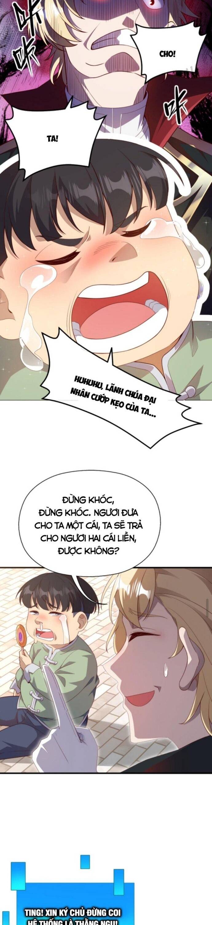 Cả Server Đều Muốn Ám Sát Ta Chapter 2 - 18