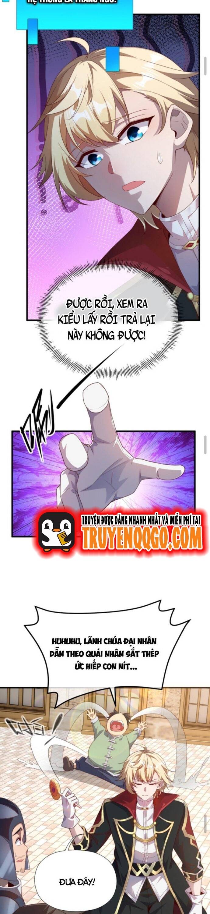 Cả Server Đều Muốn Ám Sát Ta Chapter 2 - 19