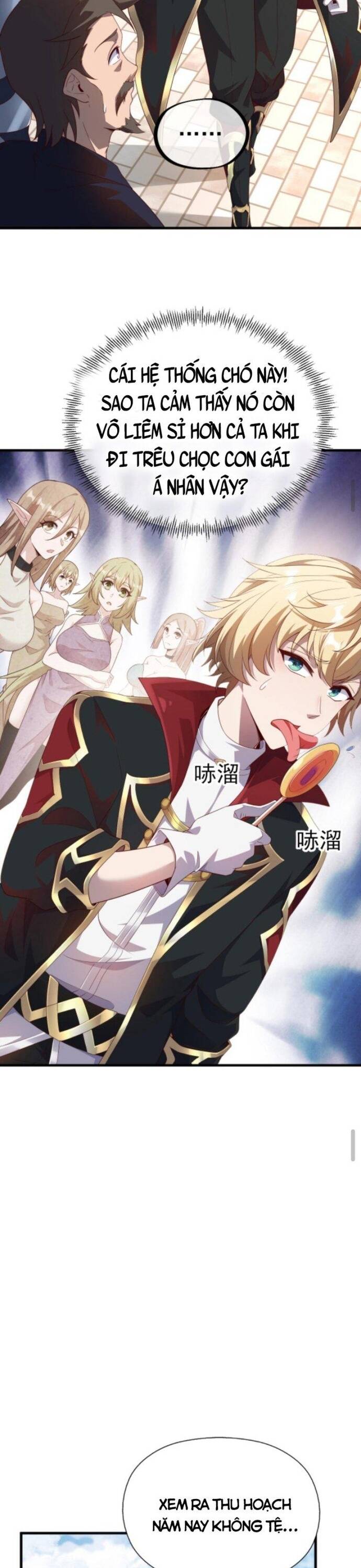 Cả Server Đều Muốn Ám Sát Ta Chapter 2 - 20