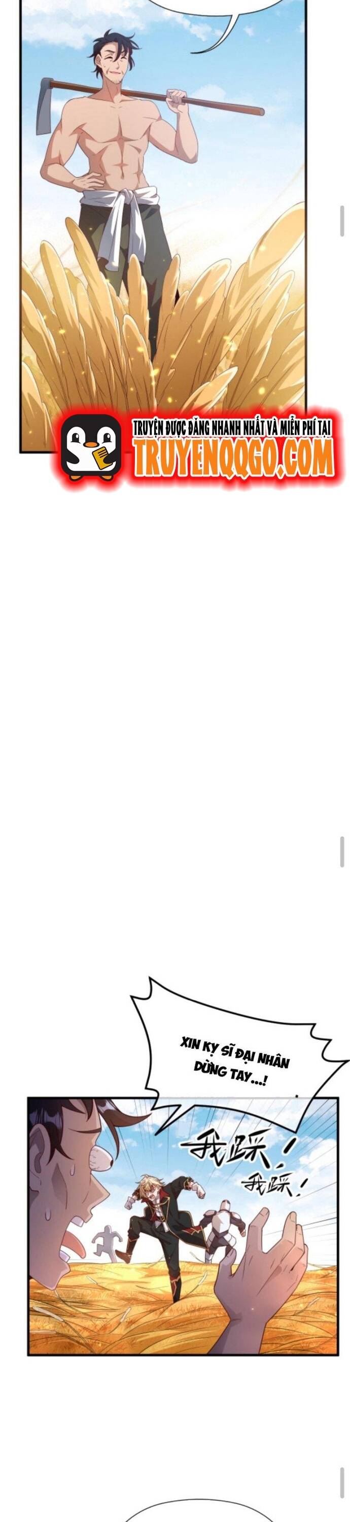 Cả Server Đều Muốn Ám Sát Ta Chapter 2 - 21