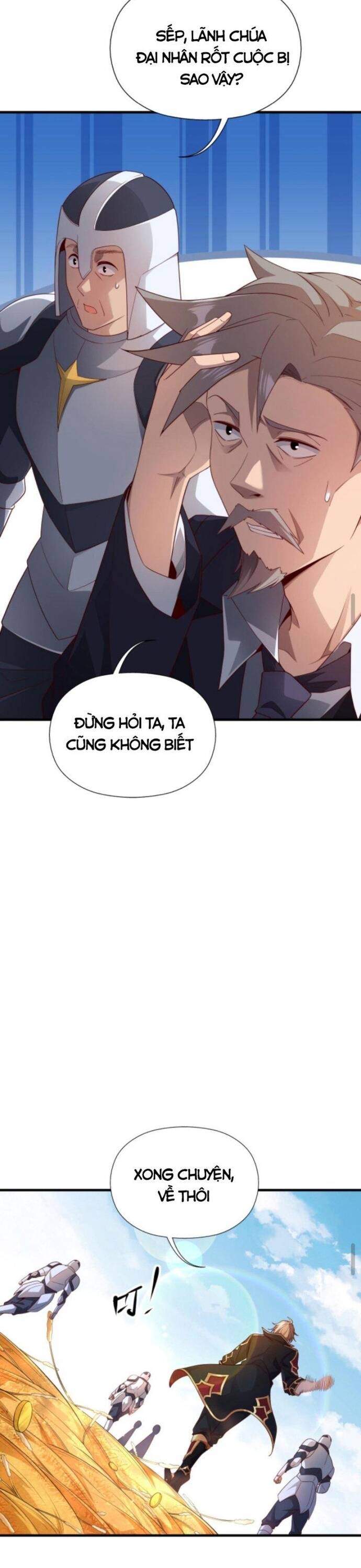 Cả Server Đều Muốn Ám Sát Ta Chapter 2 - 22