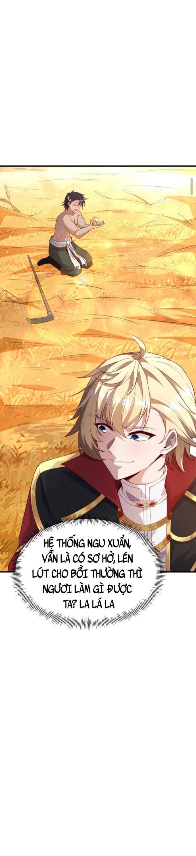 Cả Server Đều Muốn Ám Sát Ta Chapter 2 - 23