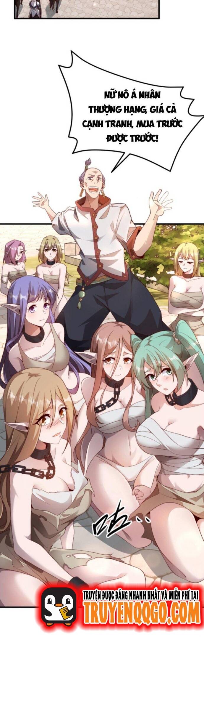 Cả Server Đều Muốn Ám Sát Ta Chapter 2 - 25