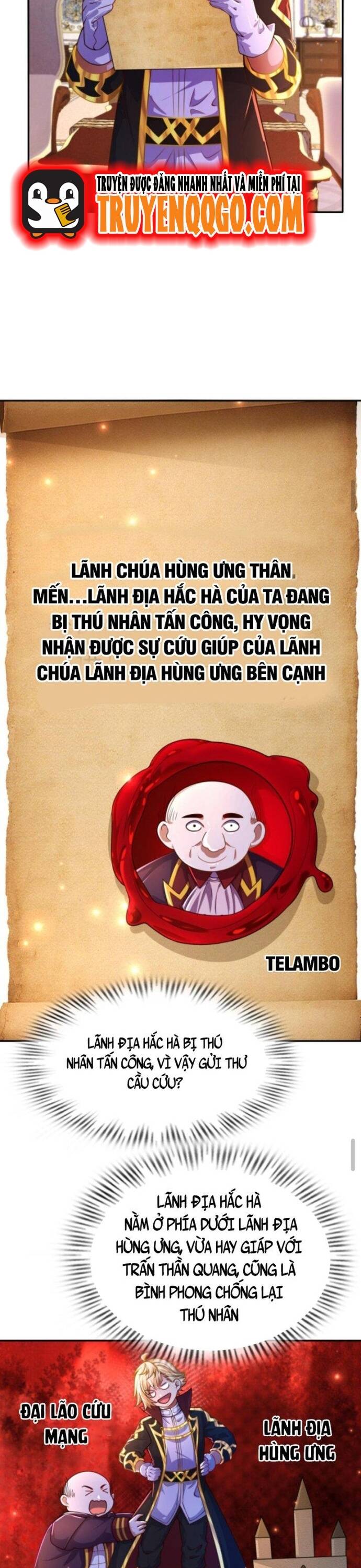 Cả Server Đều Muốn Ám Sát Ta Chapter 20 - 2