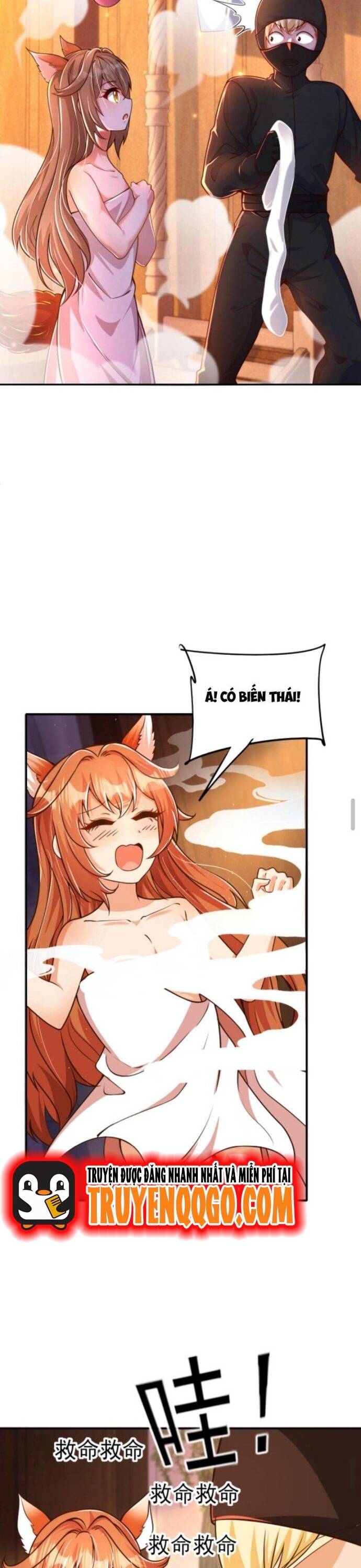 Cả Server Đều Muốn Ám Sát Ta Chapter 20 - 6