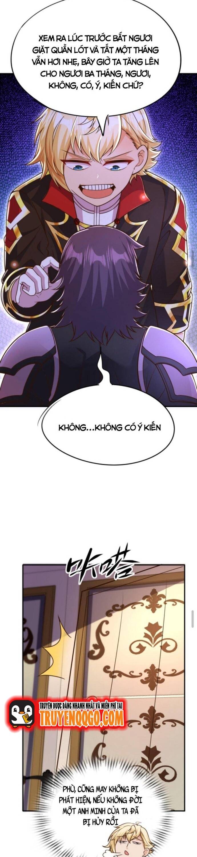 Cả Server Đều Muốn Ám Sát Ta Chapter 20 - 10