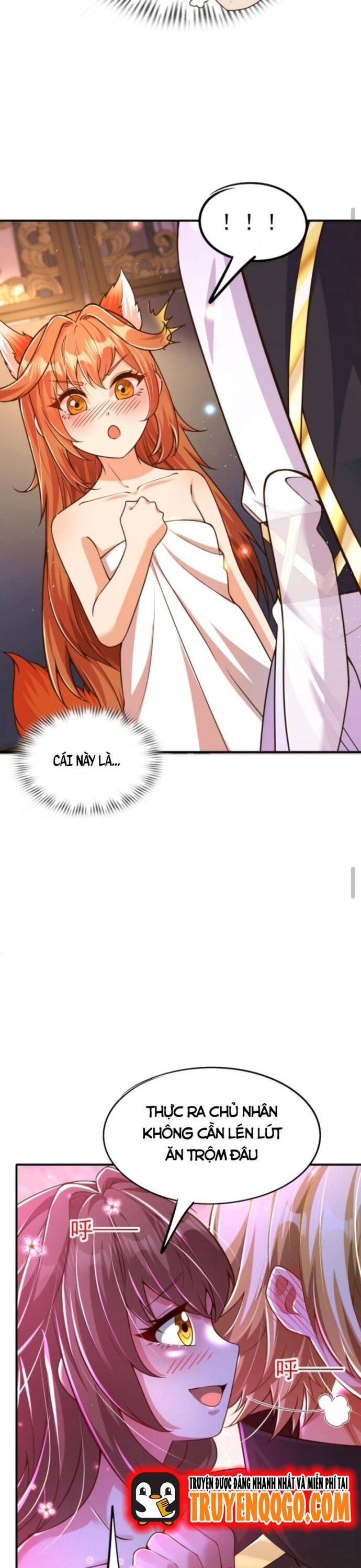 Cả Server Đều Muốn Ám Sát Ta Chapter 20 - 11