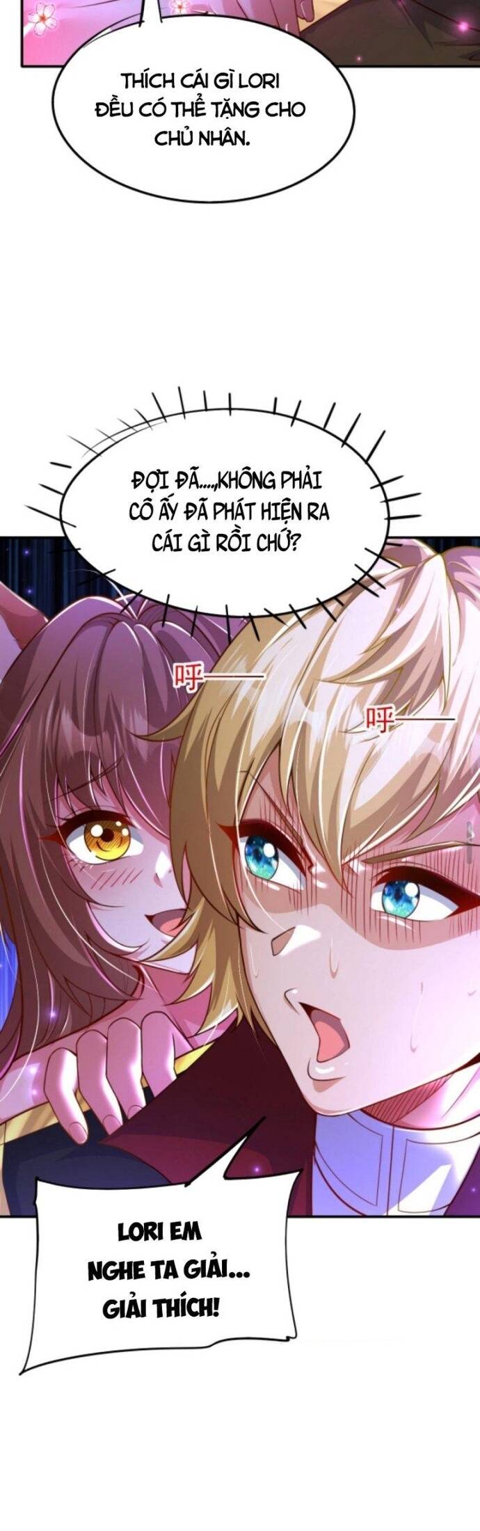 Cả Server Đều Muốn Ám Sát Ta Chapter 20 - 12