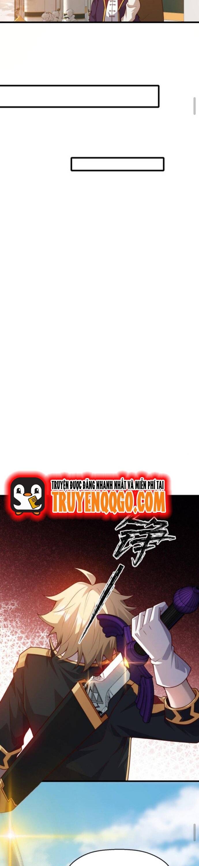 Cả Server Đều Muốn Ám Sát Ta Chapter 21 - 4