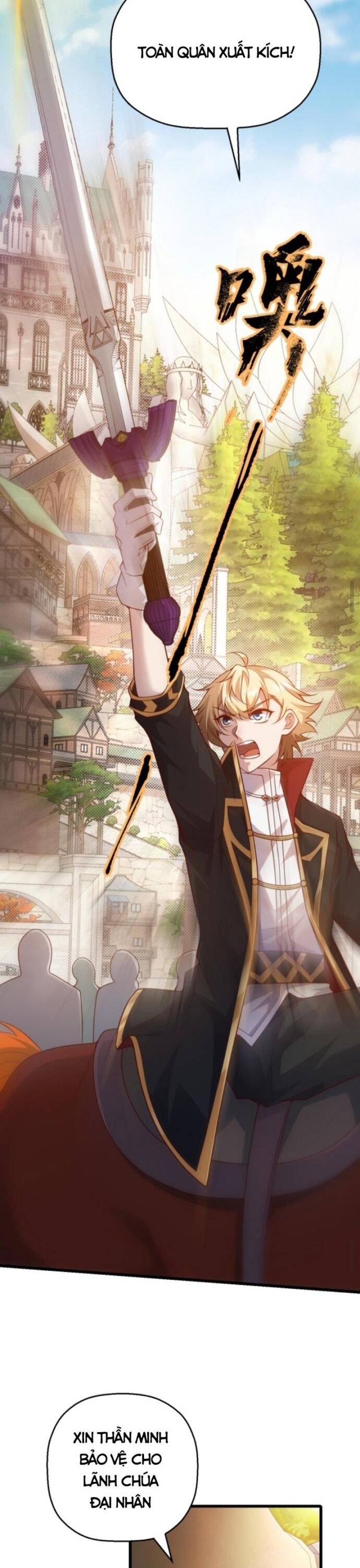 Cả Server Đều Muốn Ám Sát Ta Chapter 21 - 5