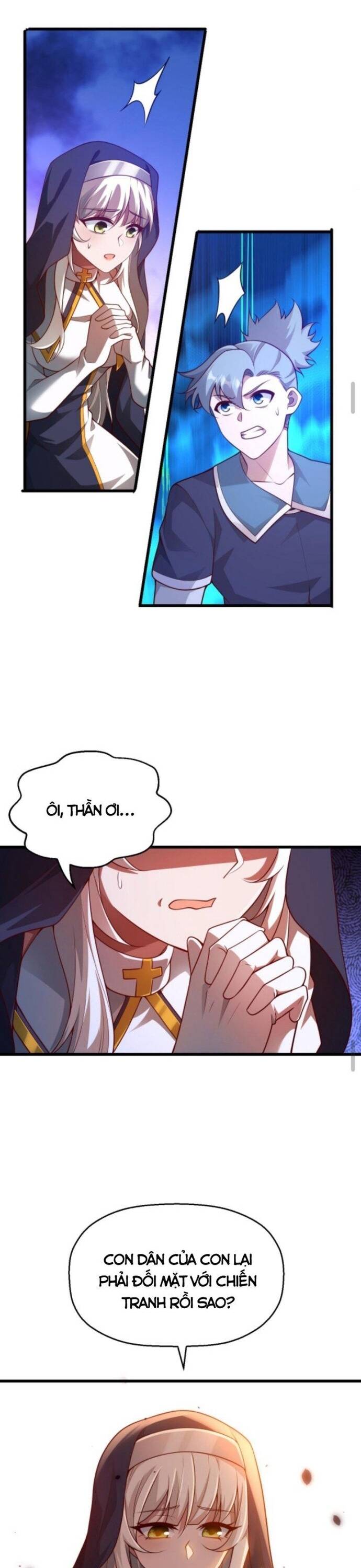 Cả Server Đều Muốn Ám Sát Ta Chapter 21 - 11