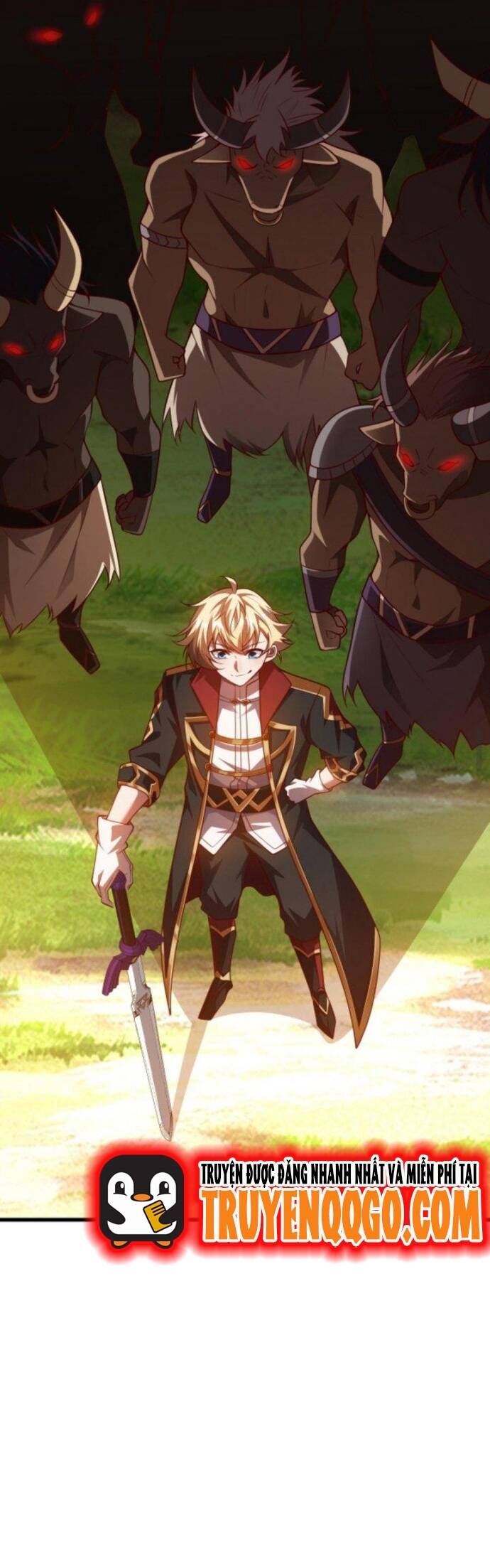 Cả Server Đều Muốn Ám Sát Ta Chapter 21 - 13