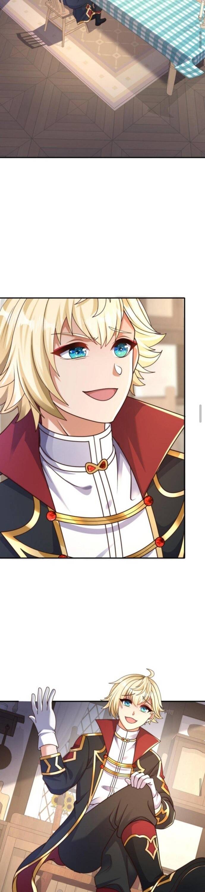 Cả Server Đều Muốn Ám Sát Ta Chapter 22 - 4