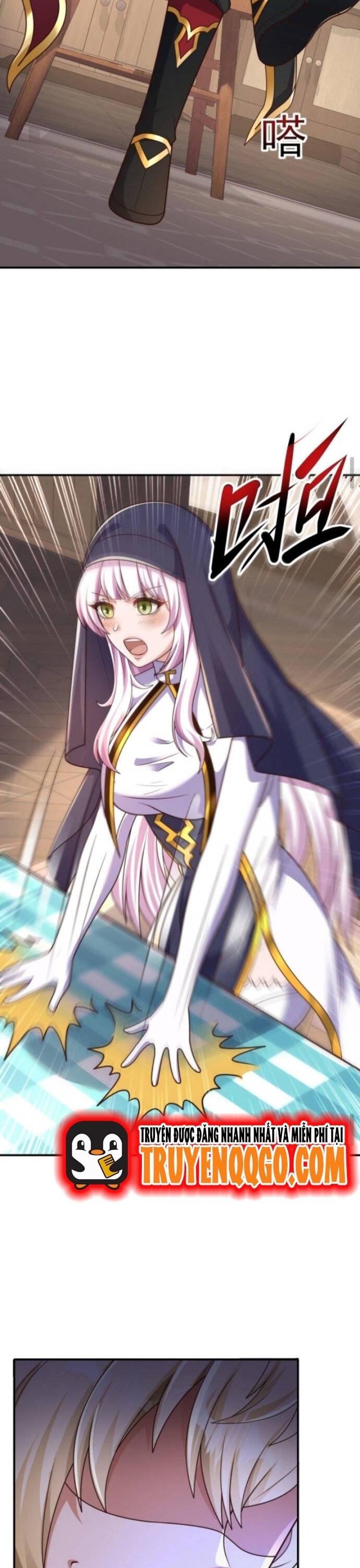 Cả Server Đều Muốn Ám Sát Ta Chapter 22 - 5