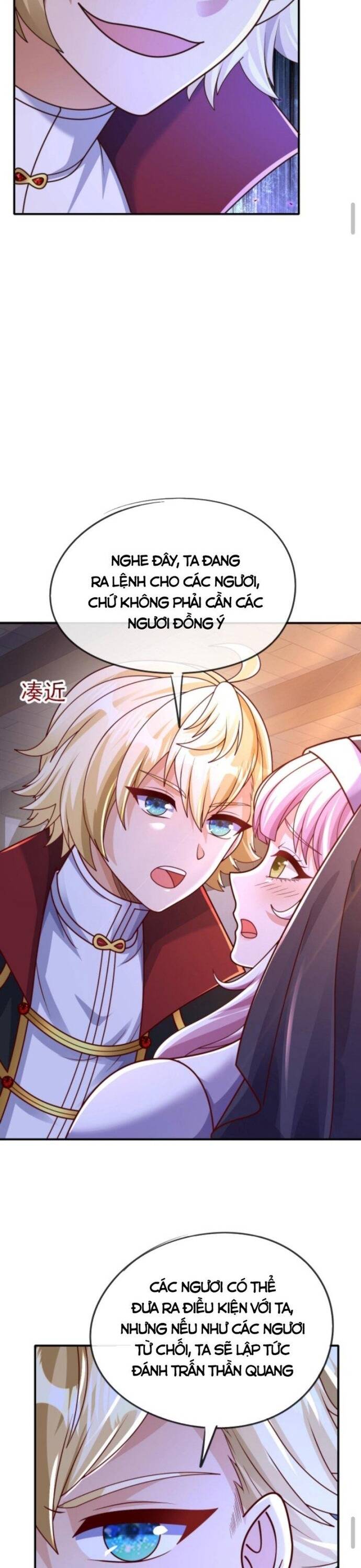 Cả Server Đều Muốn Ám Sát Ta Chapter 22 - 6