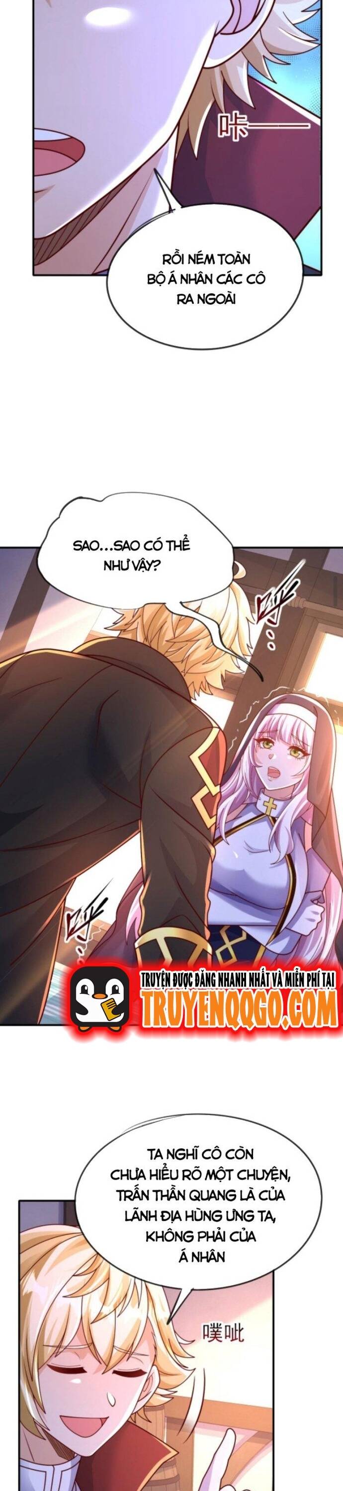 Cả Server Đều Muốn Ám Sát Ta Chapter 22 - 7