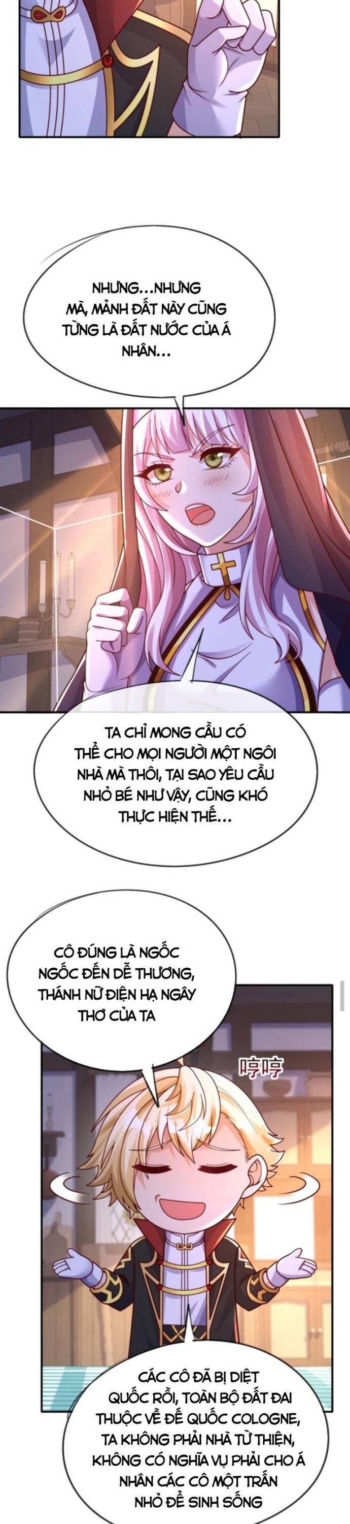 Cả Server Đều Muốn Ám Sát Ta Chapter 22 - 8