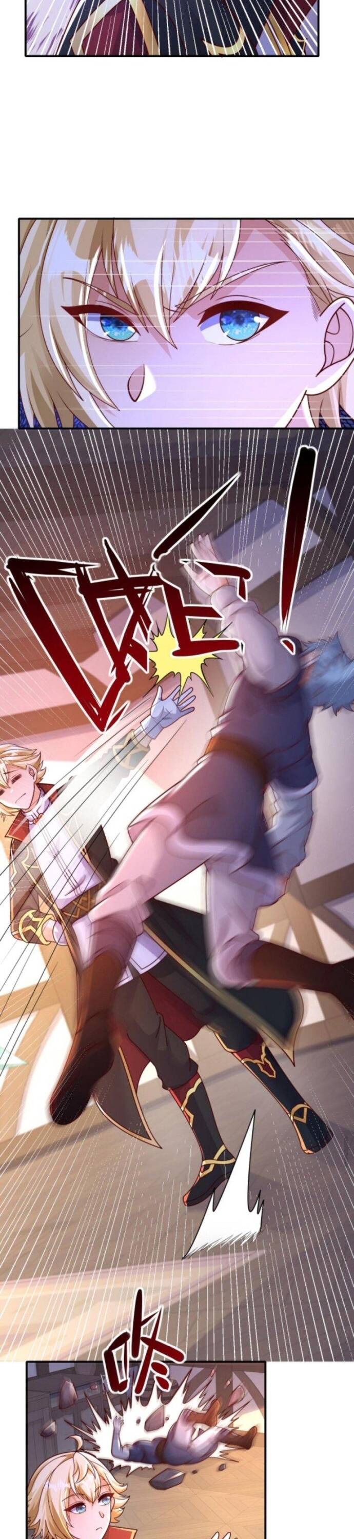 Cả Server Đều Muốn Ám Sát Ta Chapter 22 - 10