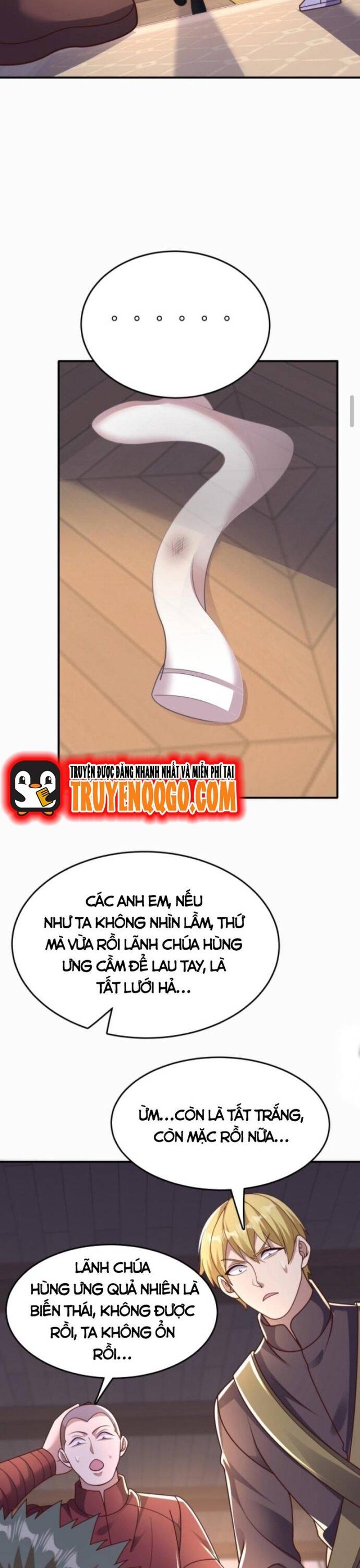 Cả Server Đều Muốn Ám Sát Ta Chapter 22 - 13