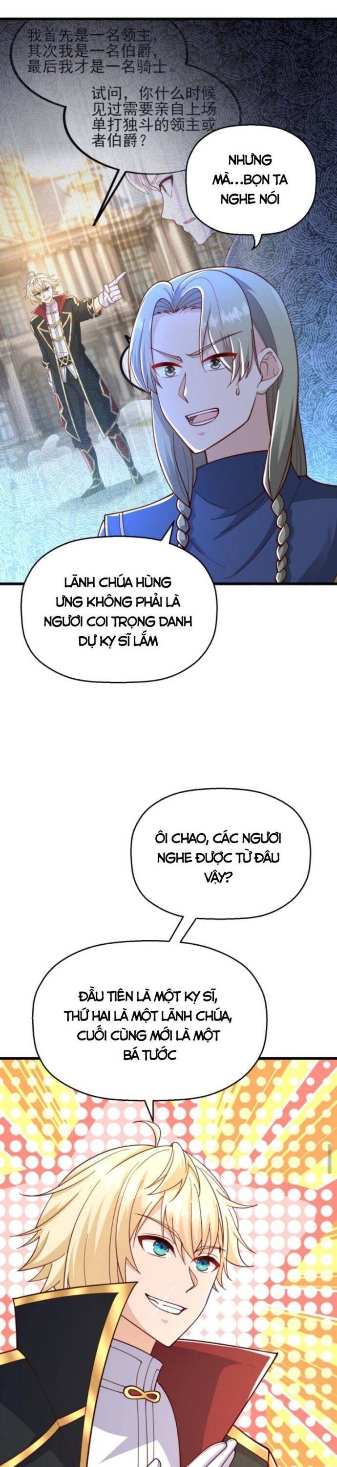 Cả Server Đều Muốn Ám Sát Ta Chapter 23 - 5