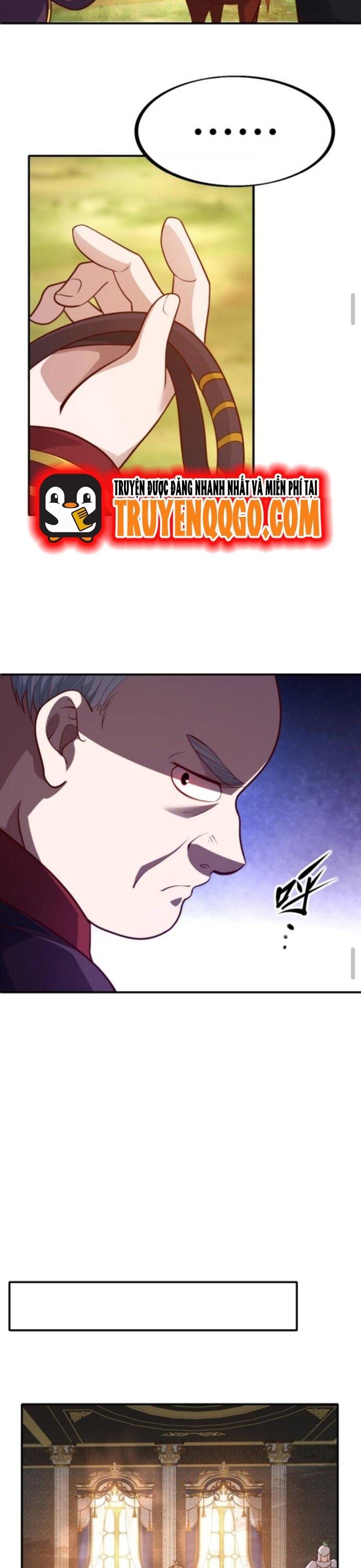 Cả Server Đều Muốn Ám Sát Ta Chapter 24 - 3