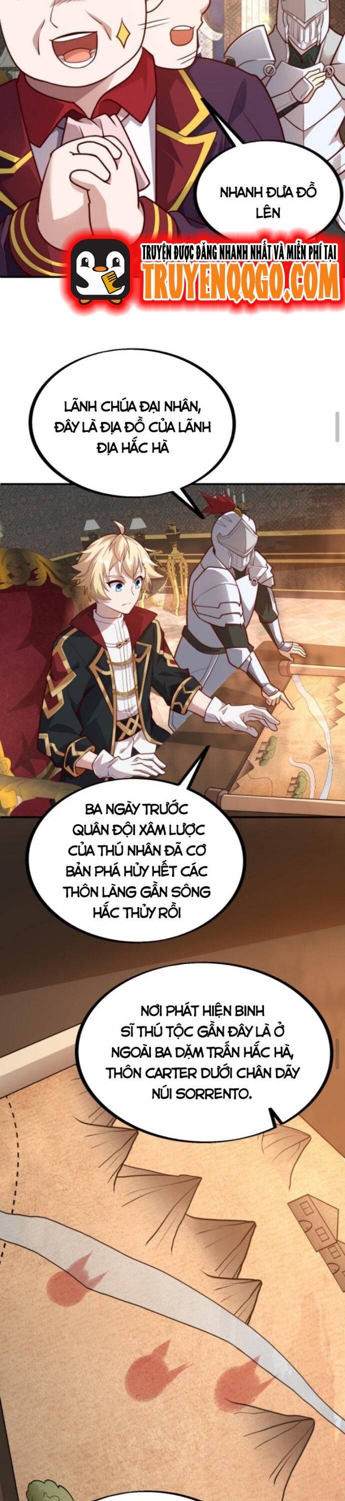 Cả Server Đều Muốn Ám Sát Ta Chapter 24 - 5