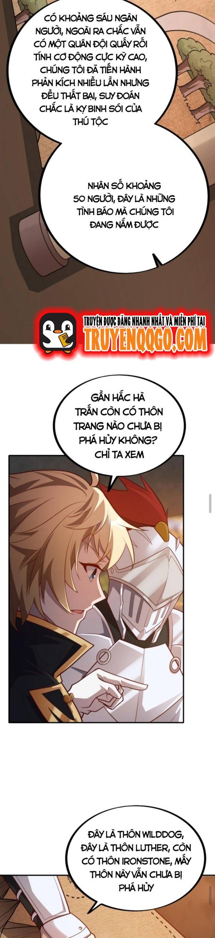 Cả Server Đều Muốn Ám Sát Ta Chapter 24 - 6