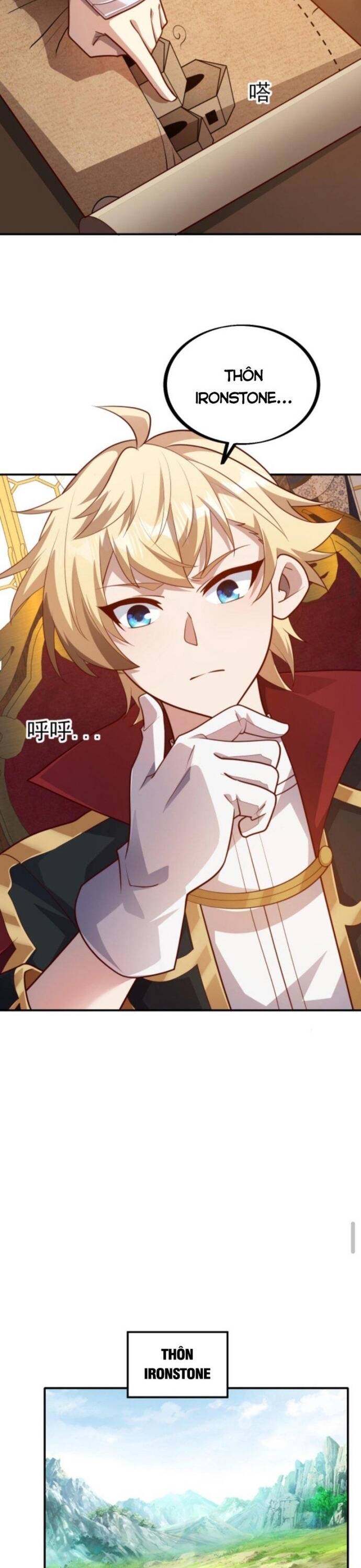 Cả Server Đều Muốn Ám Sát Ta Chapter 24 - 7