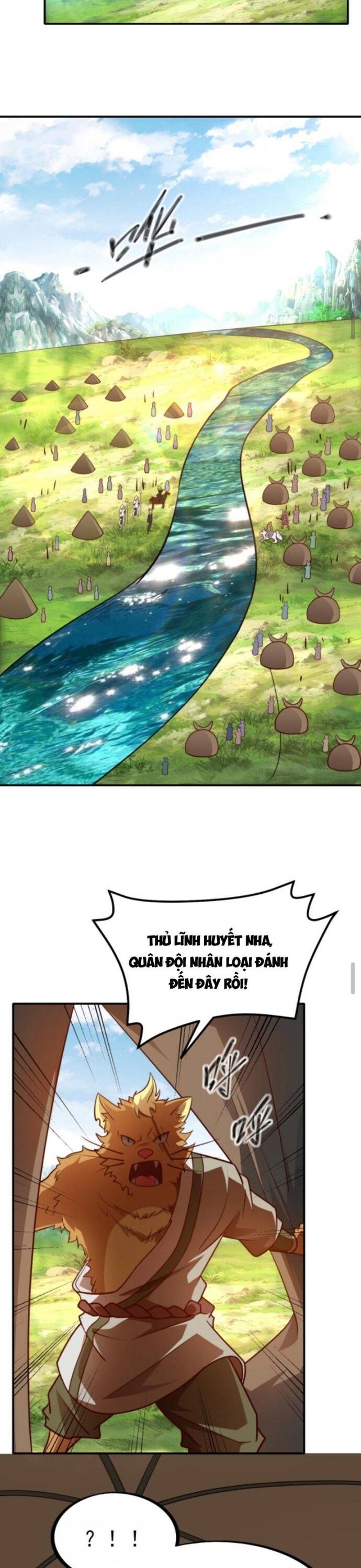 Cả Server Đều Muốn Ám Sát Ta Chapter 24 - 8