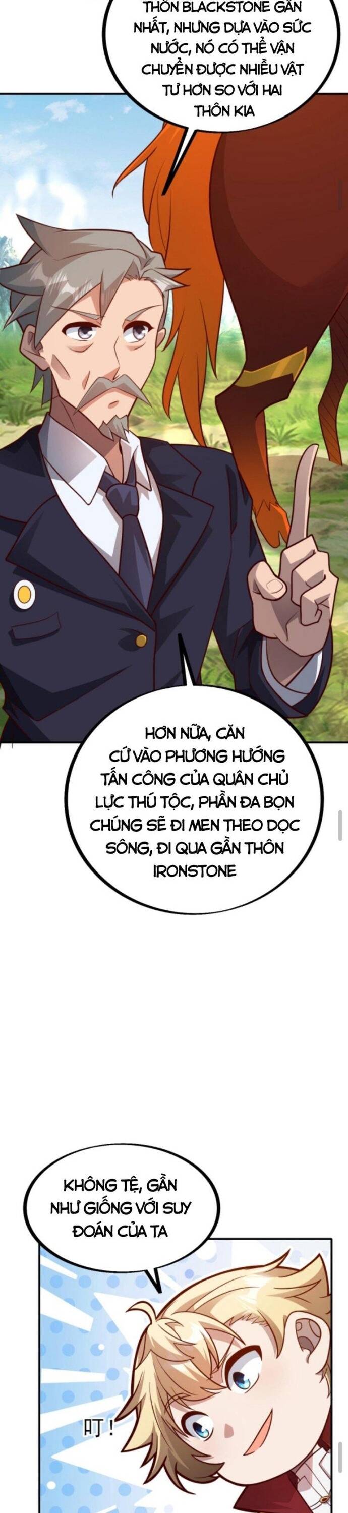 Cả Server Đều Muốn Ám Sát Ta Chapter 24 - 11