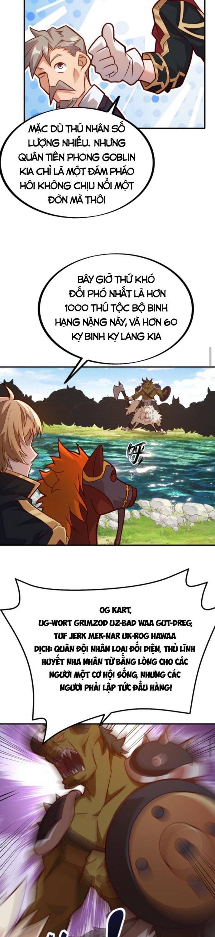 Cả Server Đều Muốn Ám Sát Ta Chapter 24 - 12