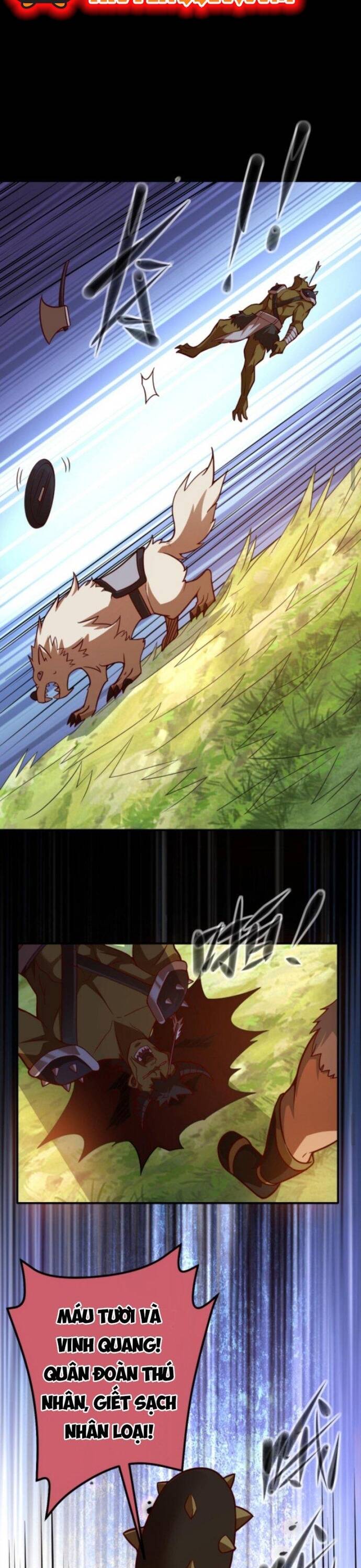 Cả Server Đều Muốn Ám Sát Ta Chapter 24 - 15