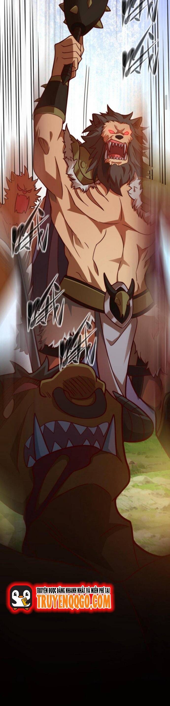 Cả Server Đều Muốn Ám Sát Ta Chapter 24 - 16