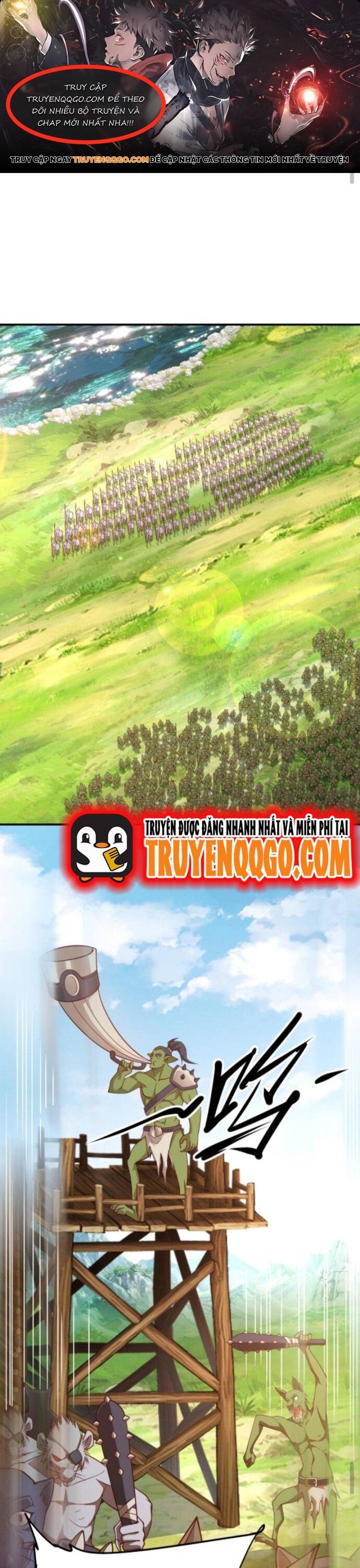 Cả Server Đều Muốn Ám Sát Ta Chapter 25 - 1