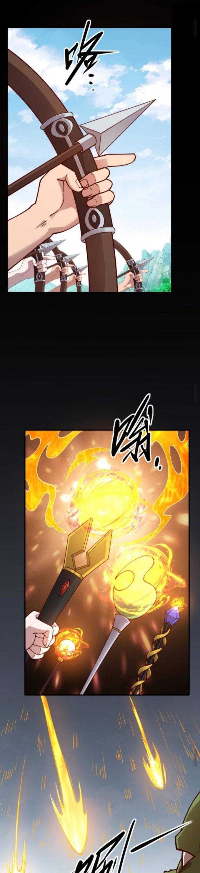 Cả Server Đều Muốn Ám Sát Ta Chapter 25 - 4