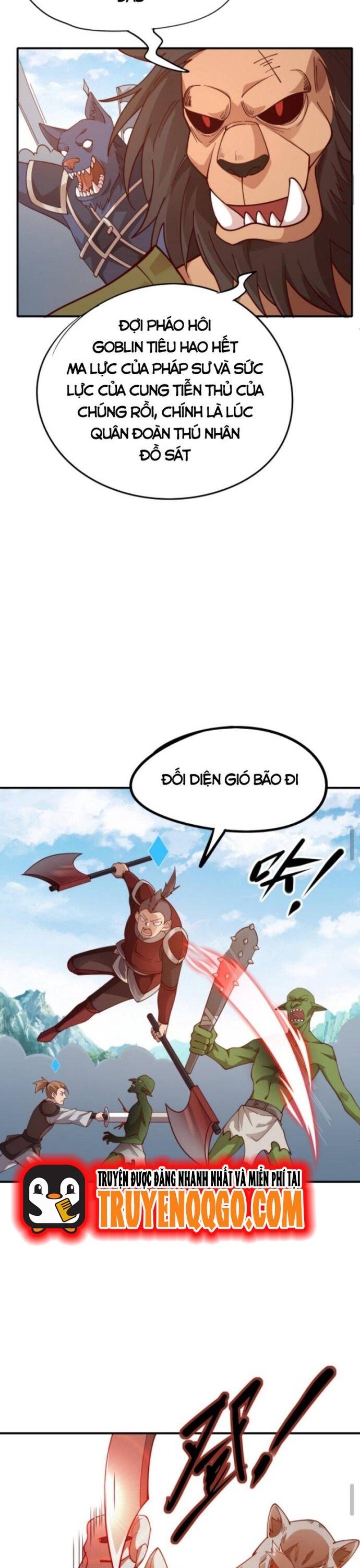 Cả Server Đều Muốn Ám Sát Ta Chapter 25 - 6