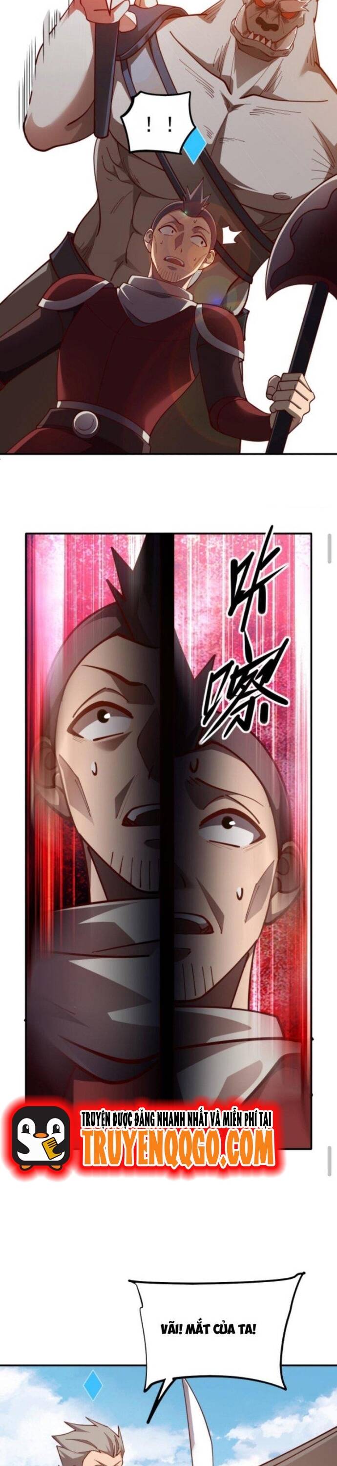 Cả Server Đều Muốn Ám Sát Ta Chapter 25 - 7