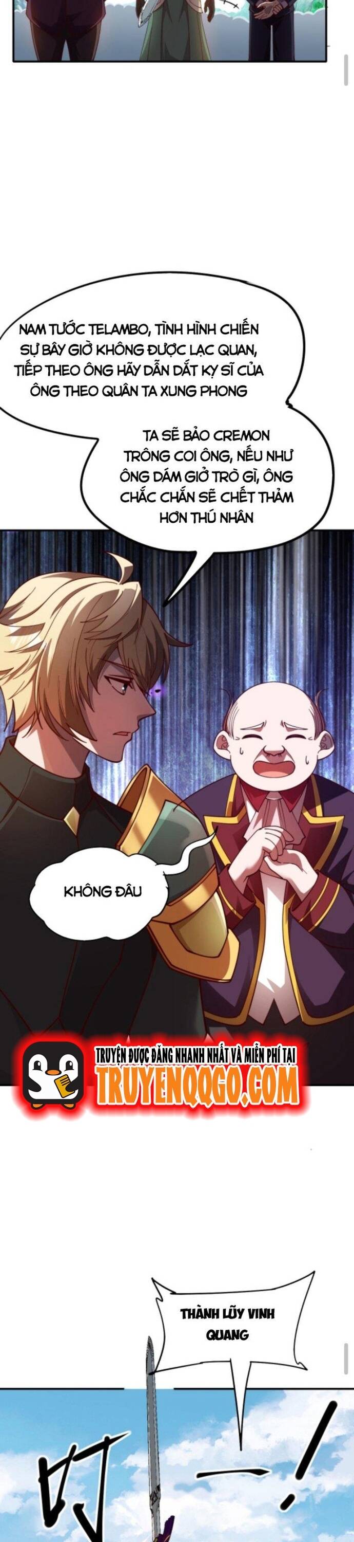 Cả Server Đều Muốn Ám Sát Ta Chapter 25 - 9