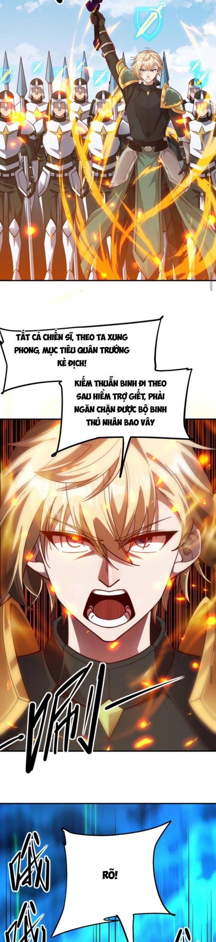 Cả Server Đều Muốn Ám Sát Ta Chapter 25 - 10